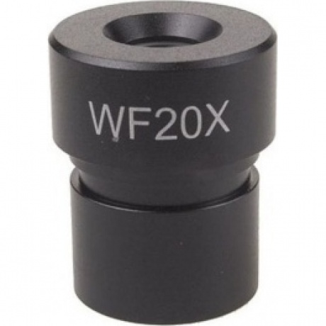 Окуляр для телескопа Микромед 20х/11 D23.2 мм
Окуляр для телескопа Микромед 20х/11 D23.2 мм