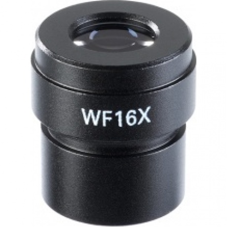 Окуляр для телескопа Микромед 16х/16 D30 мм
Окуляр для телескопа Микромед 16х/16 D30 мм