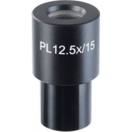 Окуляр для телескопа Микромед 12.5х/15 D23.2 мм
Окуляр для телескопа Микромед 12.5х/15 D23.2 мм