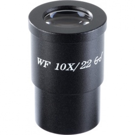 Окуляр для телескопа Микромед 10х/22 со шкалой для Микромед 3 ЛЮМ LED, МЕТ2, МЕТ3
Окуляр для телескопа Микромед 10х/22 со шкалой для Микромед 3 ЛЮМ LED, МЕТ2, МЕТ3