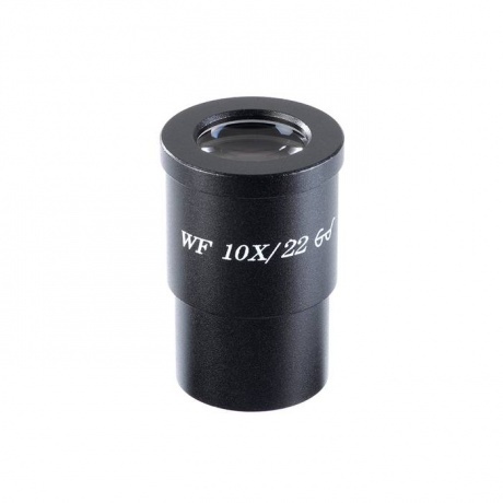 Окуляр для телескопа Микромед 10х/20 с сеткой
Окуляр для телескопа Микромед 10х/20 с сеткой