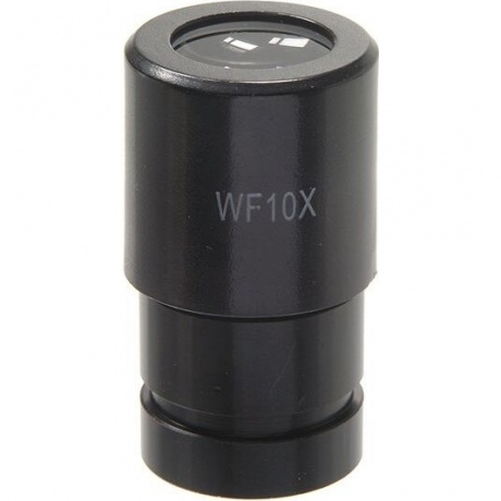 Окуляр для телескопа Микромед 10х/16 (D 23,2)
Окуляр для телескопа Микромед 10х/16 (D 23,2)