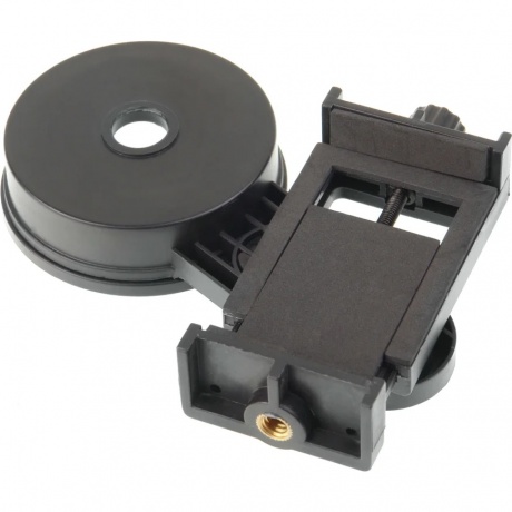 Адаптер для смартфона Veber EA 46 окулярный
Адаптер для смартфона Veber EA 46 окулярный