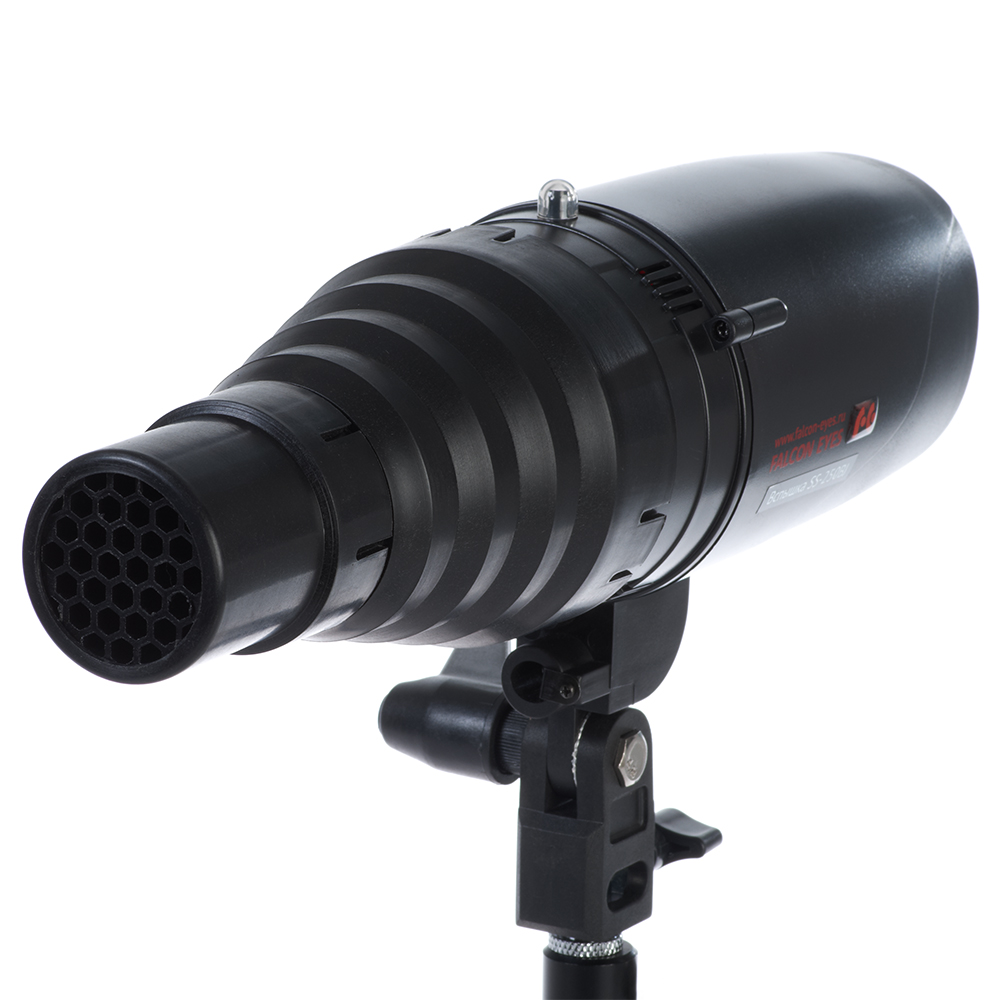 Насадка коническая Falcon Eyes SSA-CSP
Насадка коническая Falcon Eyes SSA-CSP