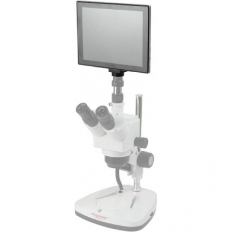 Система визуализации Микромед Visual 5MP 9,7” для микроскопа
Система визуализации Микромед Visual 5MP 9,7” для микроскопа
