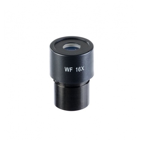 Окуляр Микромед 16х/15 (Р-1)
Окуляр Микромед 16х/15 (Р-1)