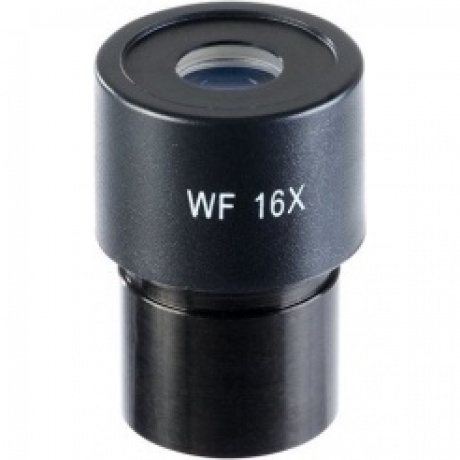 Окуляр Микромед 16х/15 (Р-1)
Окуляр Микромед 16х/15 (Р-1)