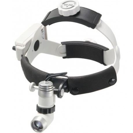 Головной осветитель Микромед KD202A-7
Головной осветитель Микромед KD202A-7