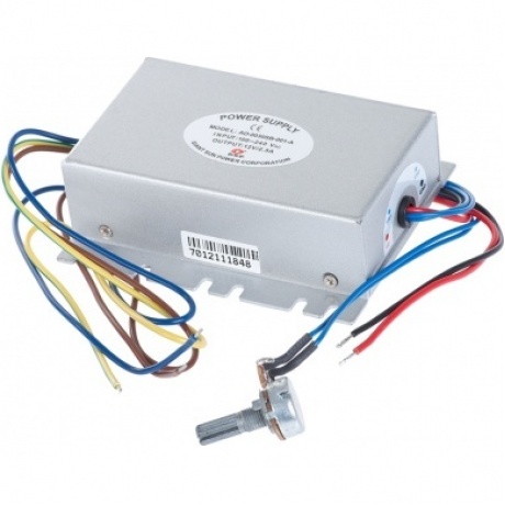 Блок питания 12 V/30W (к Микромед 3ЛЮМ)
Блок питания 12 V/30W (к Микромед 3ЛЮМ)