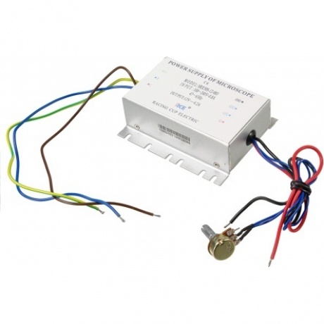 Блок питания 12 V/50W (к Микромед 3 Pro)
Блок питания 12 V/50W (к Микромед 3 Pro)