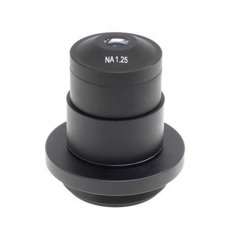 Конденсор темного поля А 0,9 (для Микромед 3 LED M)
Конденсор темного поля А 0,9 (для Микромед 3 LED M)