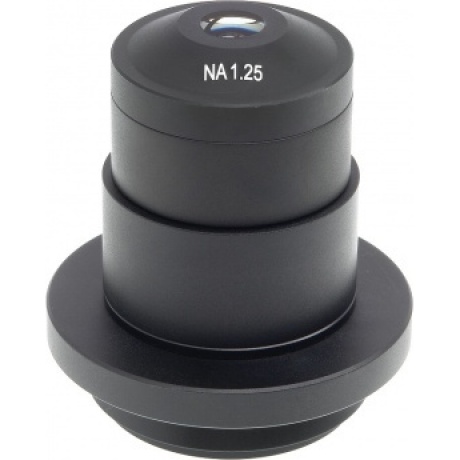 Конденсор темного поля А 0,9 (для Микромед 3 LED M)
Конденсор темного поля А 0,9 (для Микромед 3 LED M)