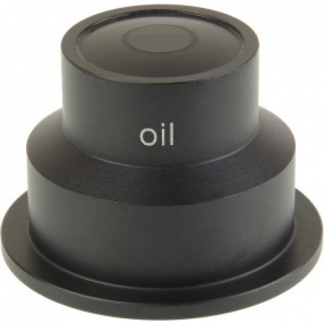 Конденсор темного поля А 1,36 (МИ для Микромед 3 ЛЮМ LED)
Конденсор темного поля А 1,36 (МИ для Микромед 3 ЛЮМ LED)