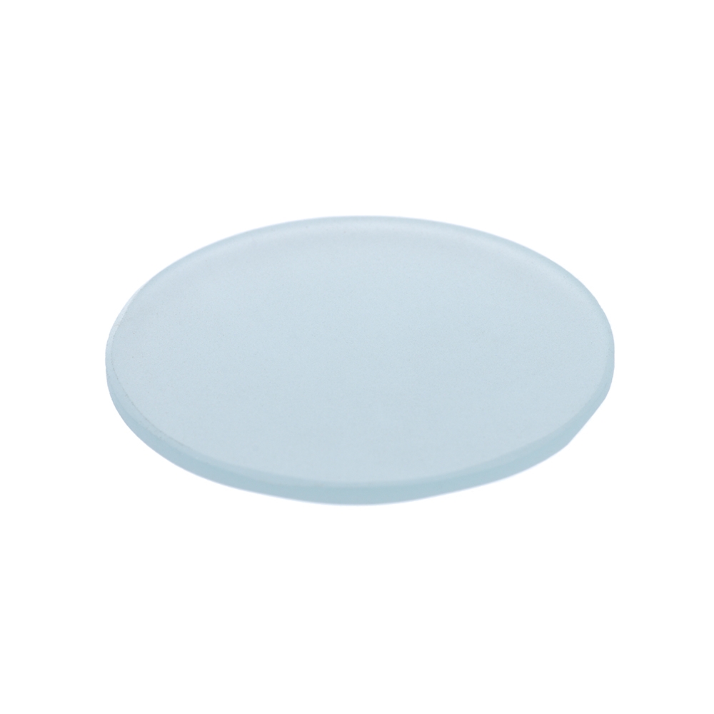 Светофильтр матовый Микромед D 32 мм, 1.6 - 1.8мм
Светофильтр матовый Микромед D 32 мм, 1.6 - 1.8мм