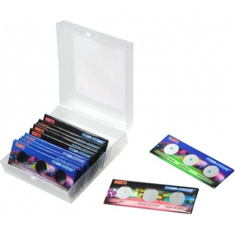 Микро препараты Микромед 36 обр.
Микро препараты Микромед 36 обр.