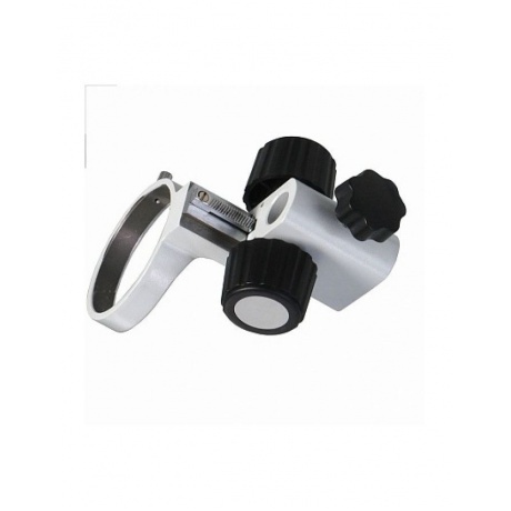 Механизм фокусировки для оптической головки Микромед МС-4-ZOOM и штатива TD-1
Механизм фокусировки для оптической головки Микромед МС-4-ZOOM и штатива TD-1