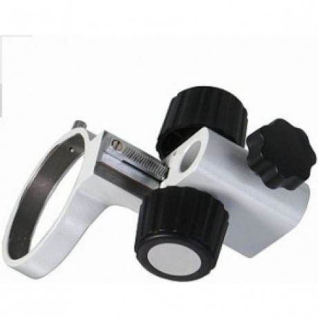 Механизм фокусировки для оптической головки Микромед МС-4-ZOOM и штатива TD-1
Механизм фокусировки для оптической головки Микромед МС-4-ZOOM и штатива TD-1