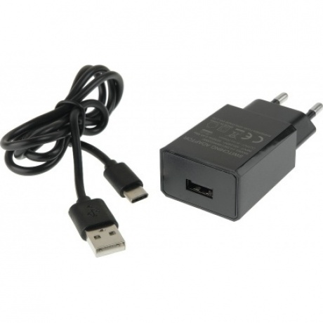 Сетевой адаптер Godox VC1 с кабелем USB для VC26
Сетевой адаптер Godox VC1 с кабелем USB для VC26