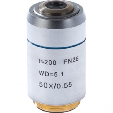 Объектив Микромед 50х/0,55 LMPlan беск/0 для микромед МЕТ
Объектив Микромед 50х/0,55 LMPlan беск/0 для микромед МЕТ