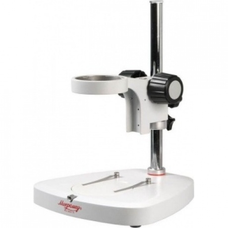 Основание Микромед "А" со штативом стерео микроскопа МС-2
Основание Микромед "А" со штативом стерео микроскопа МС-2