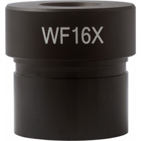 Окуляр Levenhuk MED 16x/13 (D30 мм)
Окуляр Levenhuk MED 16x/13 (D30 мм)