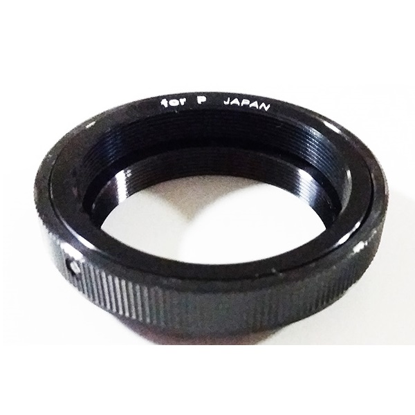 T2-кольцо Konus для камер с резьбовым соединением М42х1
T2-кольцо Konus для камер с резьбовым соединением М42х1