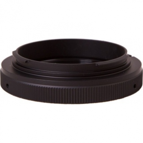 T2-кольцо Konus для Nikon
T2-кольцо Konus для Nikon