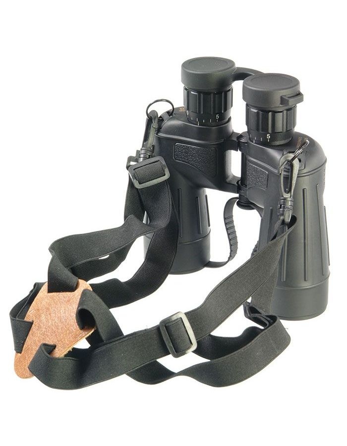 Разгрузочный плечевой ремень Veber для биноклей
Разгрузочный плечевой ремень Veber для биноклей