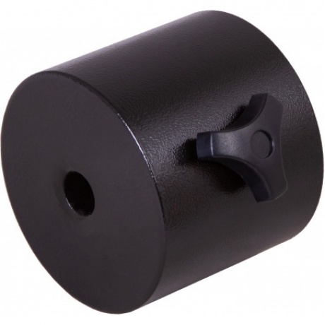 Противовес Sky-Watcher для монтировки EQ1, 2,08 кг
Противовес Sky-Watcher для монтировки EQ1, 2,08 кг