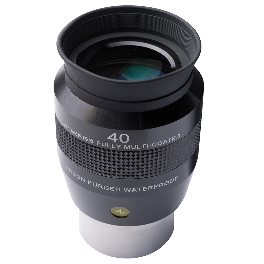 Окуляр Explore Scientific LER 62° 40 мм, 2" (AR)
Окуляр Explore Scientific LER 62° 40 мм, 2" (AR)