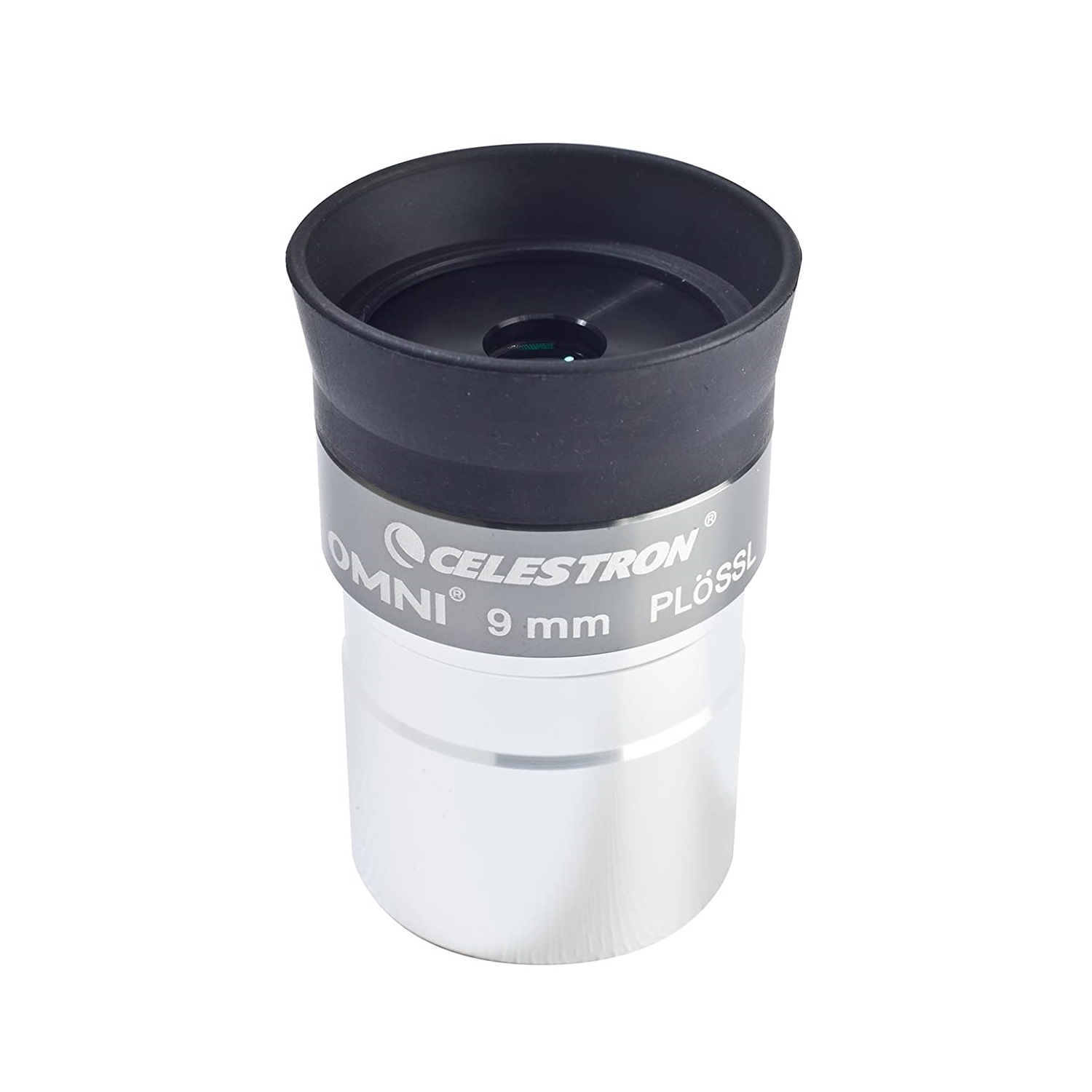 Окуляр Celestron Omni 9 мм, 1,25"
Окуляр Celestron Omni 9 мм, 1,25"
