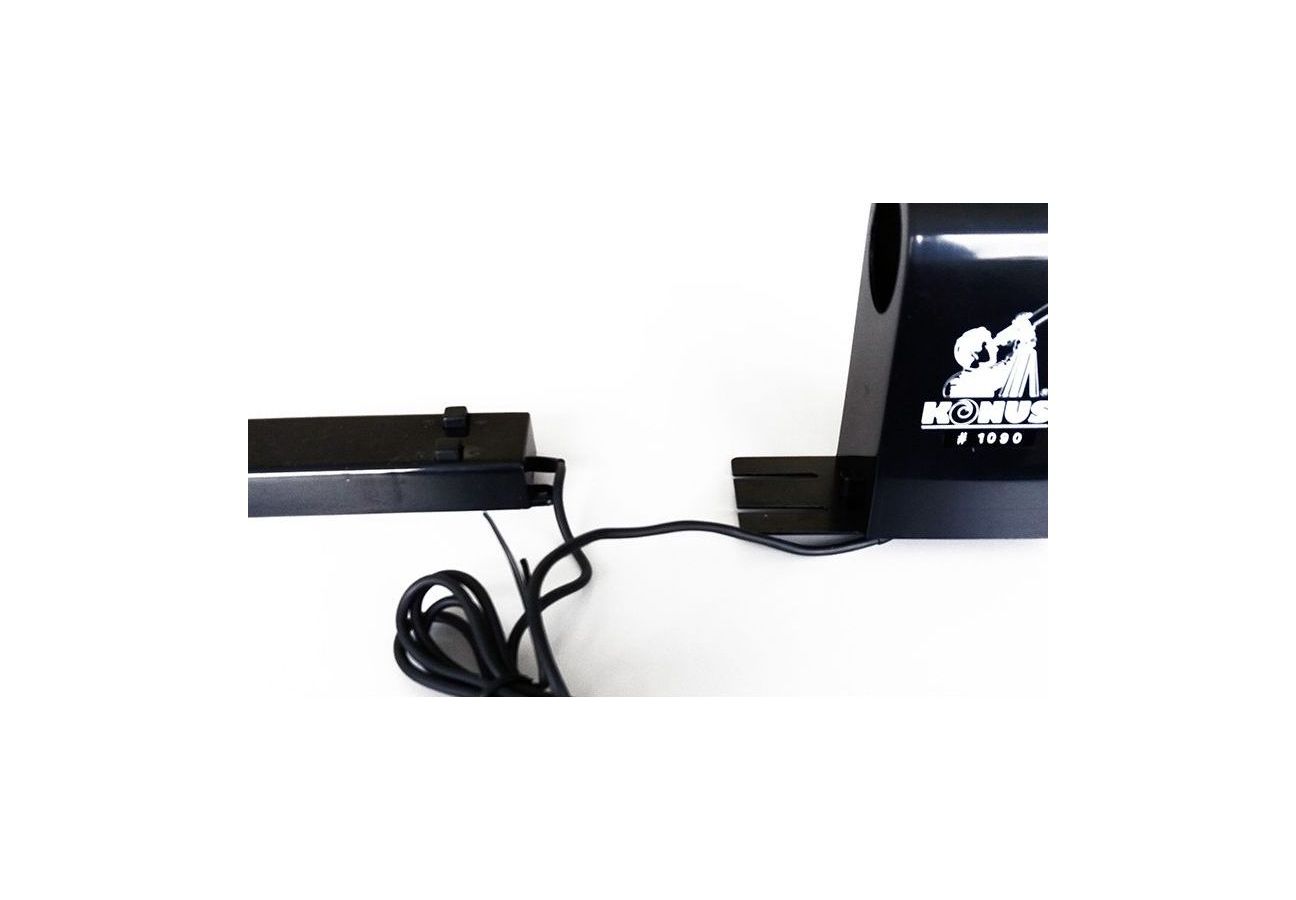 Электрофокусер Konus для телескопов Konuspace
Электрофокусер Konus для телескопов Konuspace