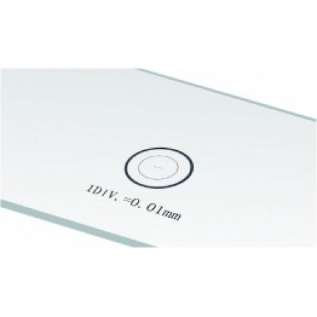 Слайд калибровочный Levenhuk MED_76166
Слайд калибровочный Levenhuk MED_76166