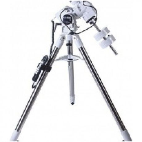 Монтировка Sky-Watcher AZ-EQ5 SynScan GOTO со стальной треногой NEQ5
Монтировка Sky-Watcher AZ-EQ5 SynScan GOTO со стальной треногой NEQ5