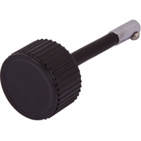 Ручка тонких движений Sky-Watcher для монтировок EQ1, EQ2, EQ3, 9 см
Ручка тонких движений Sky-Watcher для монтировок EQ1, EQ2, EQ3, 9 см