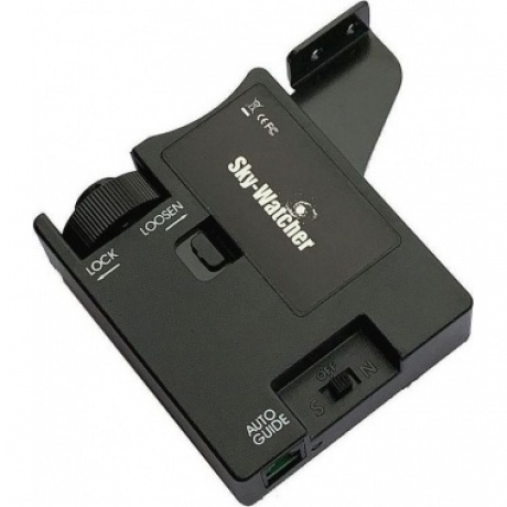 Электропривод часовой оси Sky-Watcher для монтировок StarQuest и AZ-EQ Avant
Электропривод часовой оси Sky-Watcher для монтировок StarQuest и AZ-EQ Avant