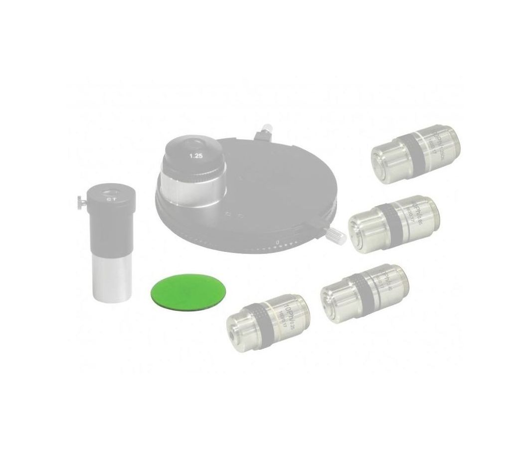 Фильтр зеленый Микромед для ФКУ
Фильтр зеленый Микромед для ФКУ