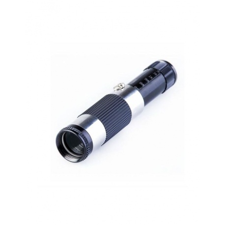 Микроскоп-зрительная труба-лупа Микромед ЗТ10x25
Микроскоп-зрительная труба-лупа Микромед ЗТ10x25