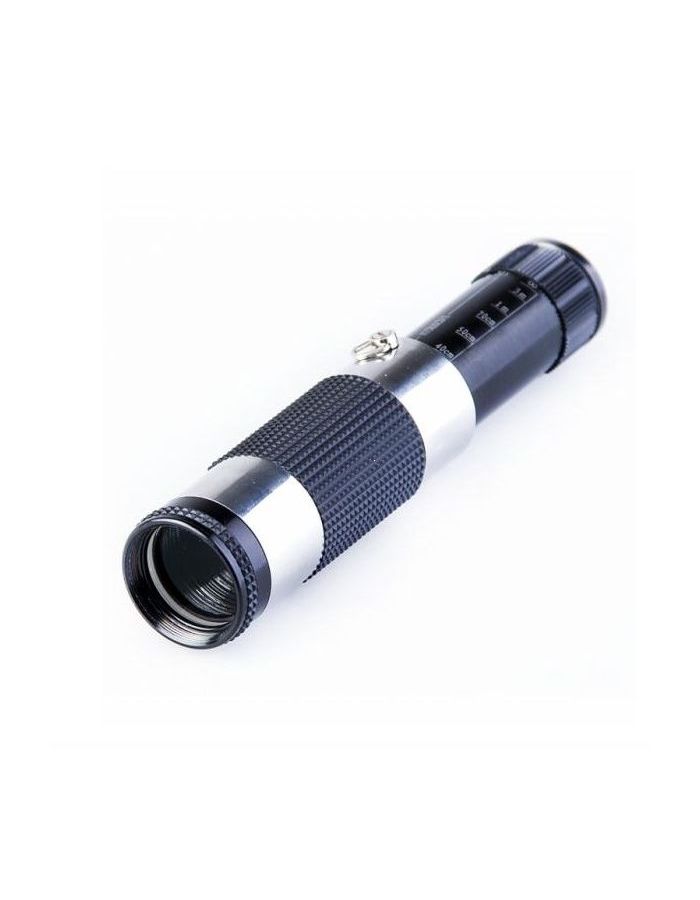 Микроскоп-зрительная труба-лупа Микромед ЗТ10x25
Микроскоп-зрительная труба-лупа Микромед ЗТ10x25