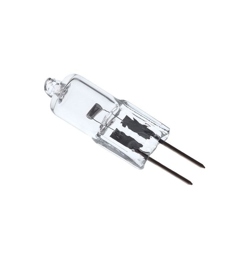 Лампа галогенная Микромед 12V/30W G4
Лампа галогенная Микромед 12V/30W G4