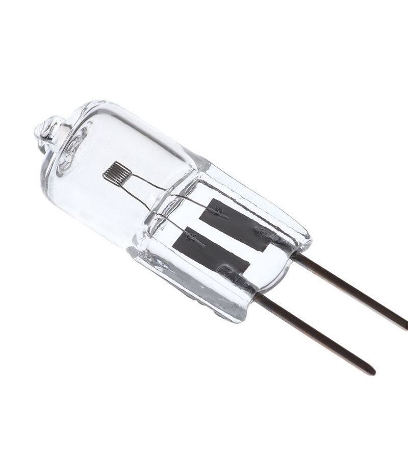 Лампа галогенная Микромед 12V/50W G6
Лампа галогенная Микромед 12V/50W G6