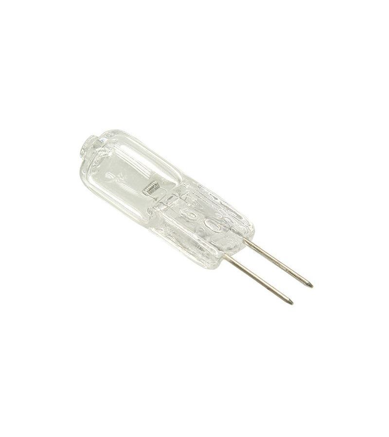 Лампа галогенная Микромед 6V/20W G4
Лампа галогенная Микромед 6V/20W G4