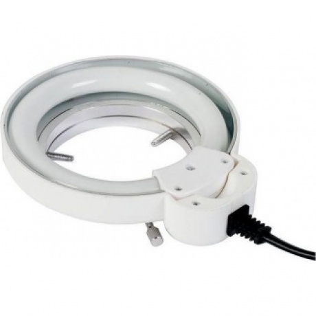 Осветитель кольцевой Микромед без регулировки яркости
Осветитель кольцевой Микромед без регулировки яркости