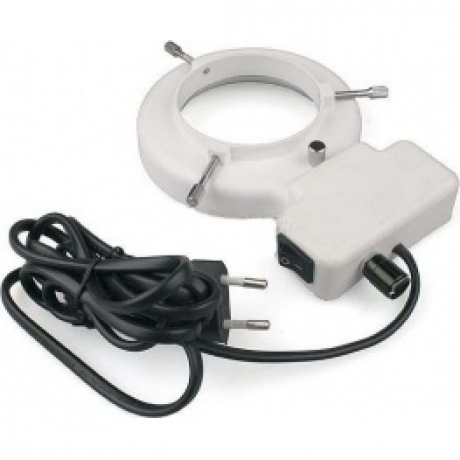 Осветитель кольцевой Микромед с регулировкой яркости
Осветитель кольцевой Микромед с регулировкой яркости