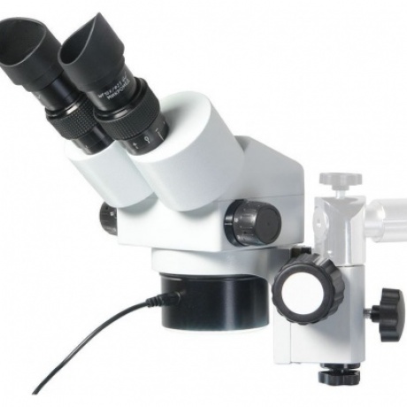 Оптическая головка Микромед МС-4-ZOOM (23770) с фокусировочным механизмом на штатив TD-1
Оптическая головка Микромед МС-4-ZOOM (23770) с фокусировочным механизмом на штатив TD-1