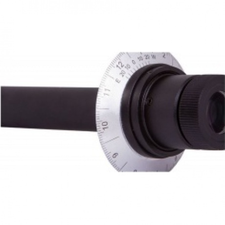 Искатель полюса Sky-Watcher для монтировок HEQ5/EQ3
Искатель полюса Sky-Watcher для монтировок HEQ5/EQ3