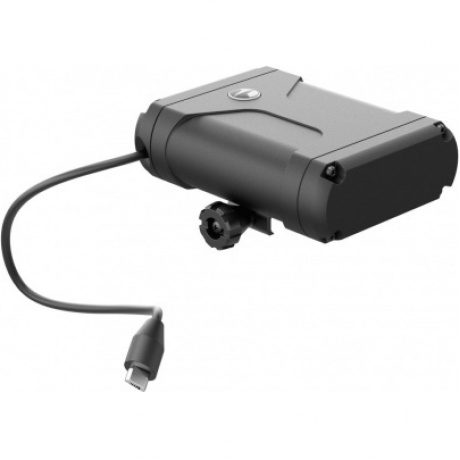 Внешний аккумулятор Pulsar PB8I (79110)
Внешний аккумулятор Pulsar PB8I (79110)