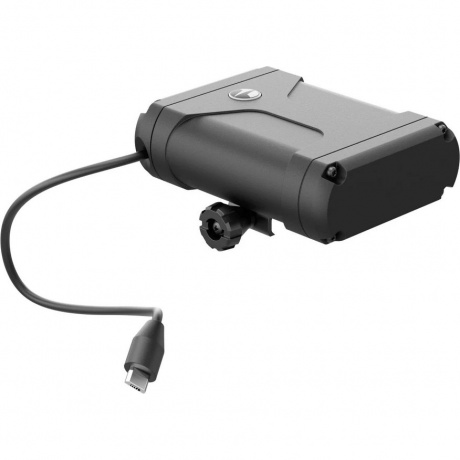 Внешний аккумулятор Pulsar PB8I (79110)
Внешний аккумулятор Pulsar PB8I (79110)