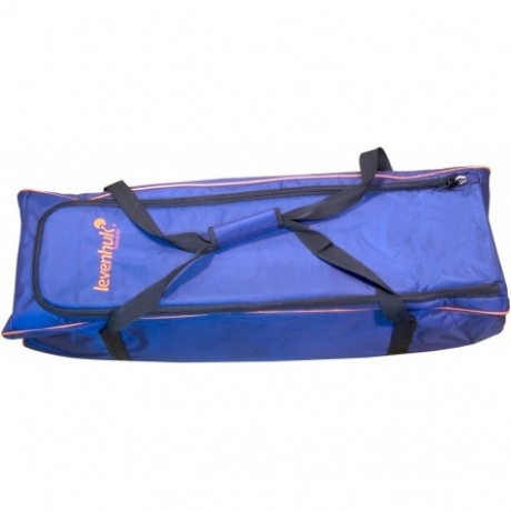 Сумка Levenhuk Zongo 80 для телескопа, синяя большая
Сумка Levenhuk Zongo 80 для телескопа, синяя большая