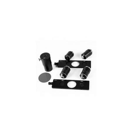 Адаптер C-mount 0.5x для Микромед 3 Альфа
Адаптер C-mount 0.5x для Микромед 3 Альфа